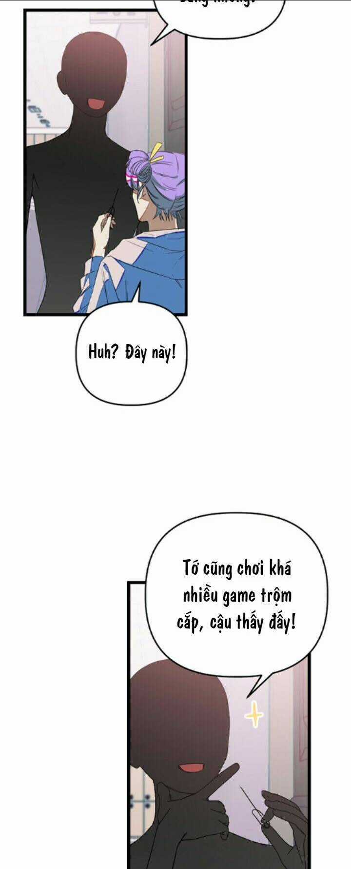 Sự Lãng Mạn Còn Tồn Tại Chapter 13 trang 50