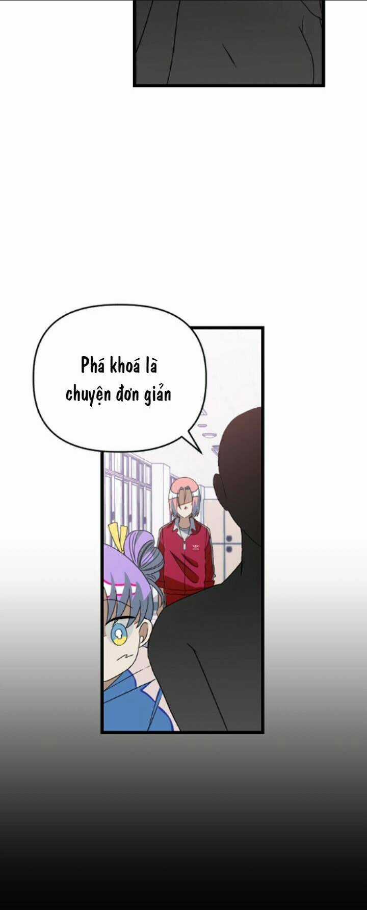 Sự Lãng Mạn Còn Tồn Tại Chapter 13 trang 51