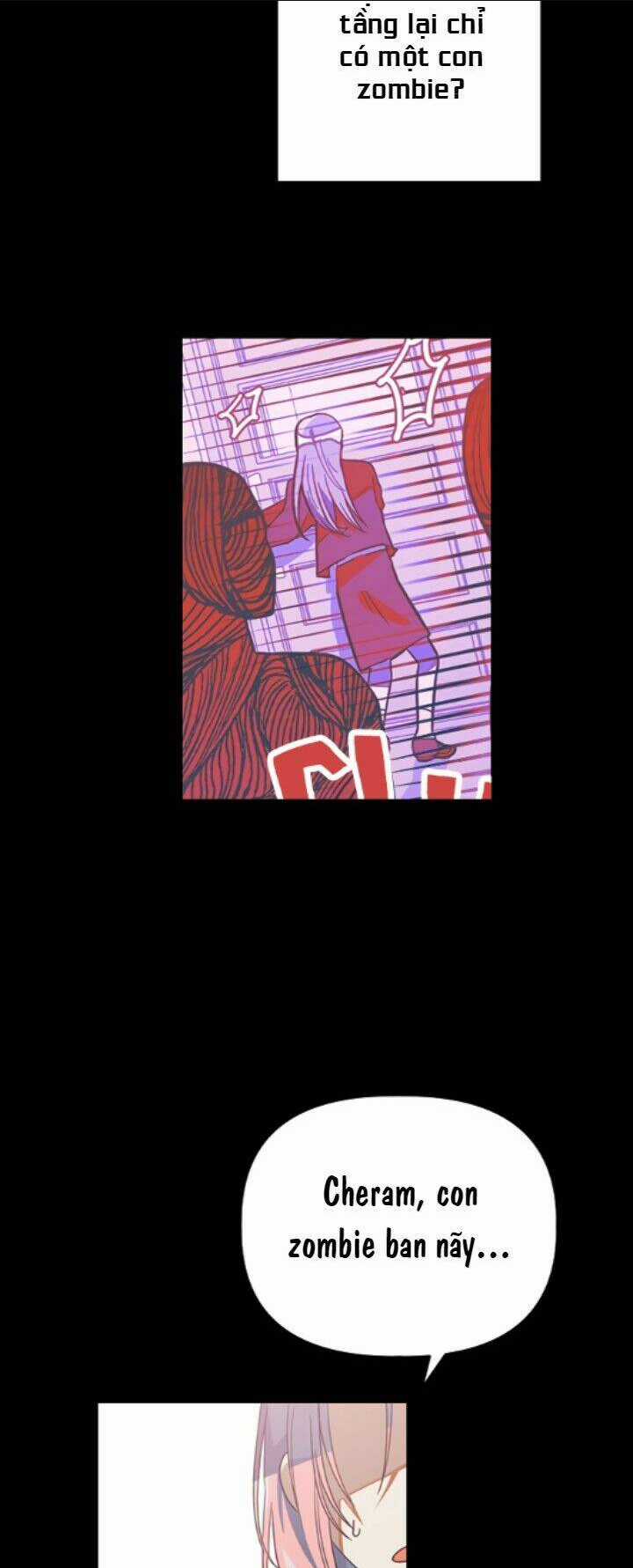 Sự Lãng Mạn Còn Tồn Tại Chapter 13 trang 53