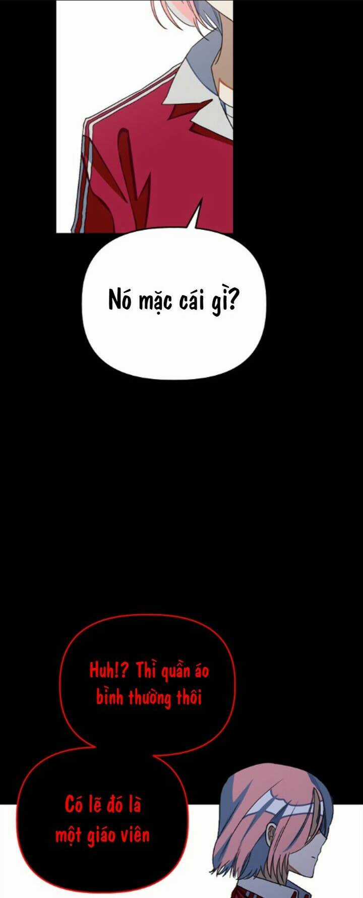 Sự Lãng Mạn Còn Tồn Tại Chapter 13 trang 54