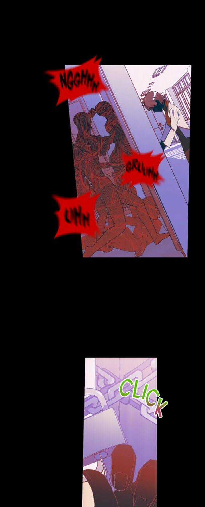 Sự Lãng Mạn Còn Tồn Tại Chapter 13 trang 56