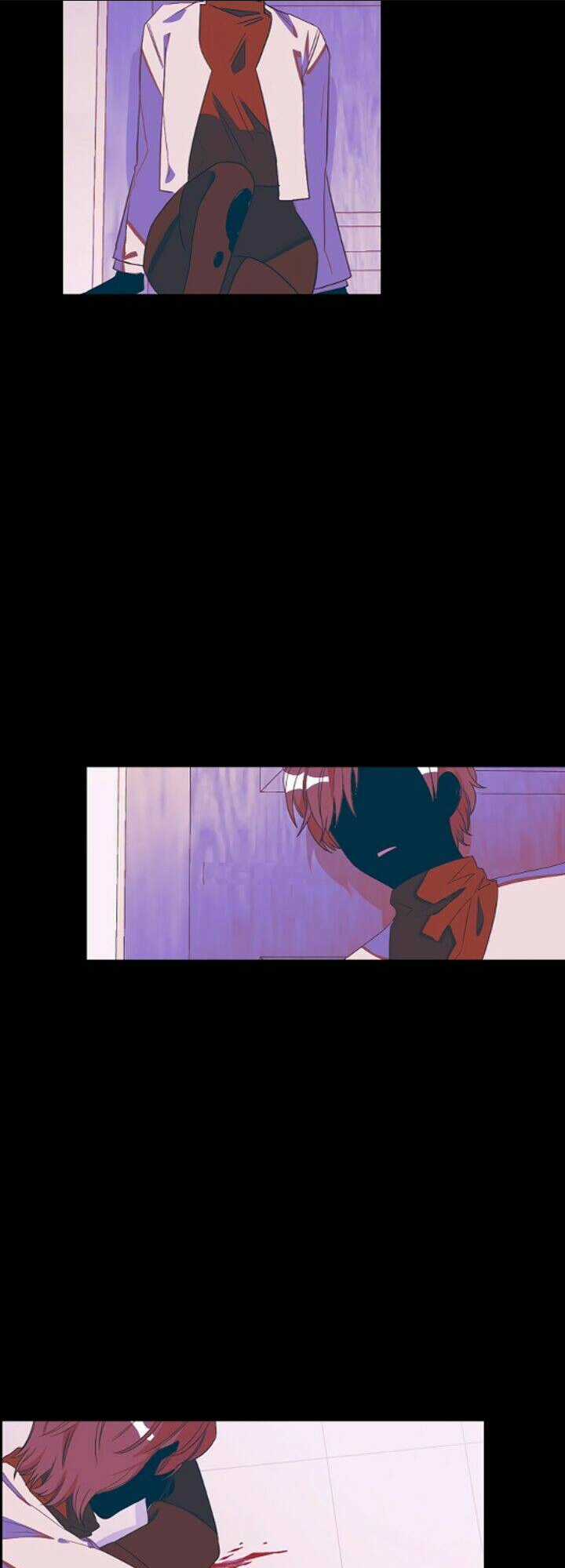 Sự Lãng Mạn Còn Tồn Tại Chapter 13 trang 58