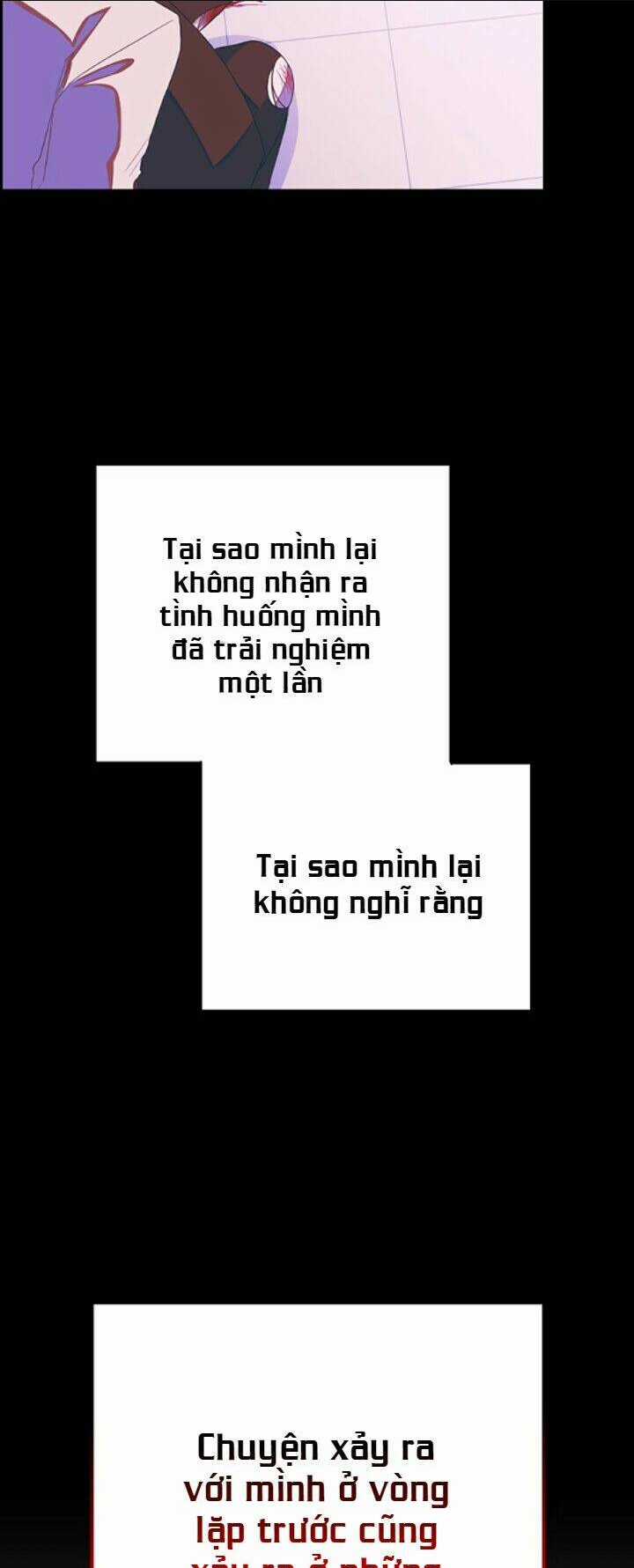 Sự Lãng Mạn Còn Tồn Tại Chapter 13 trang 59