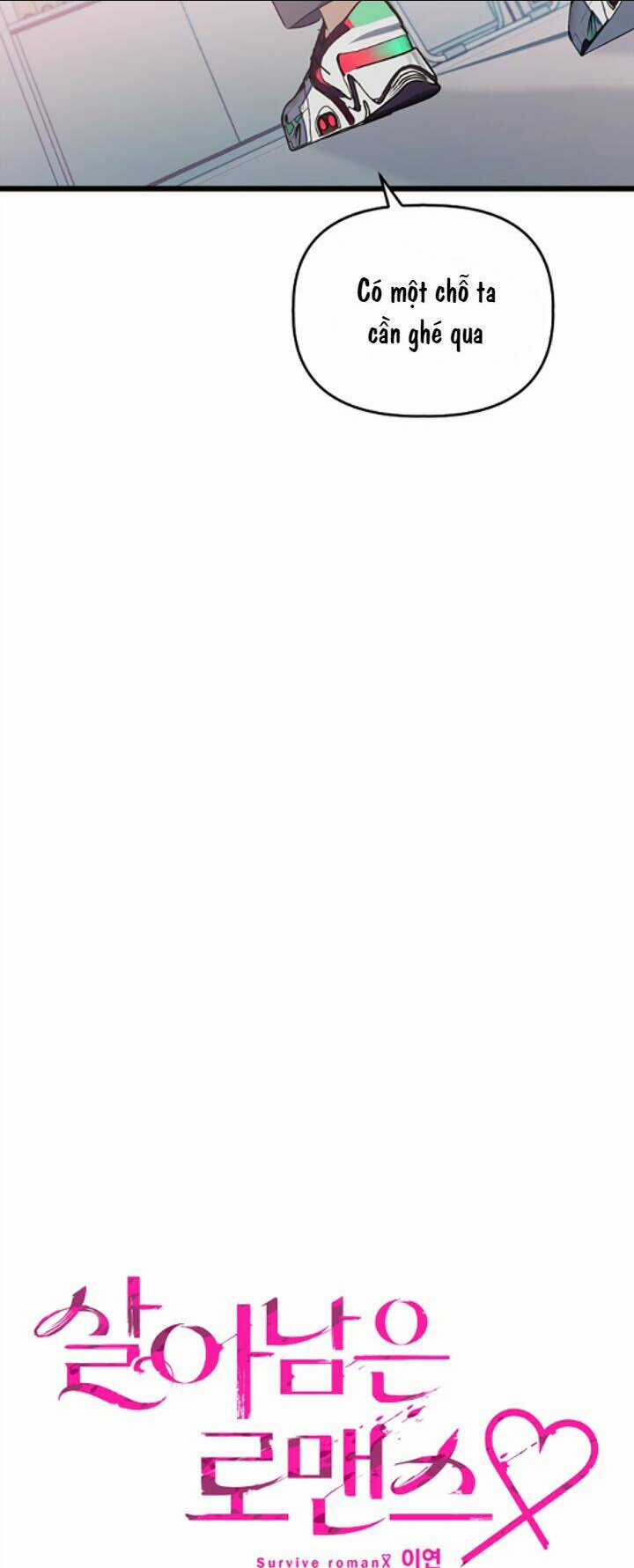 Sự Lãng Mạn Còn Tồn Tại Chapter 13 trang 6