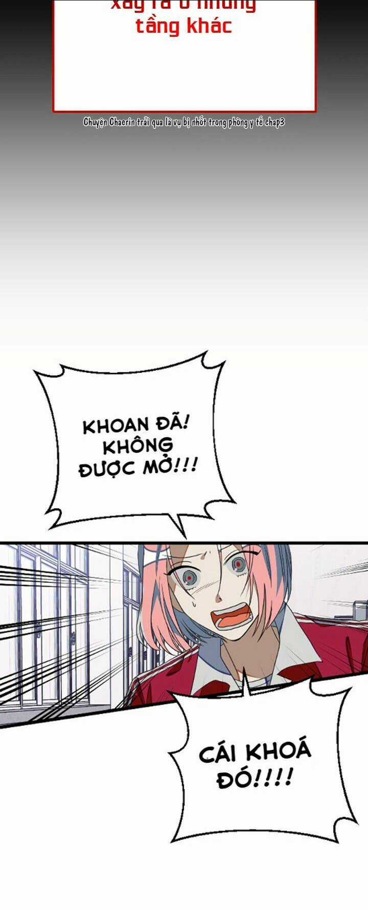 Sự Lãng Mạn Còn Tồn Tại Chapter 13 trang 60