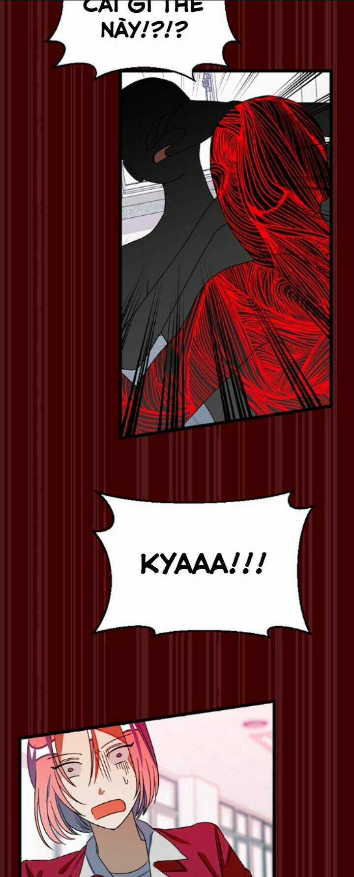 Sự Lãng Mạn Còn Tồn Tại Chapter 13 trang 63