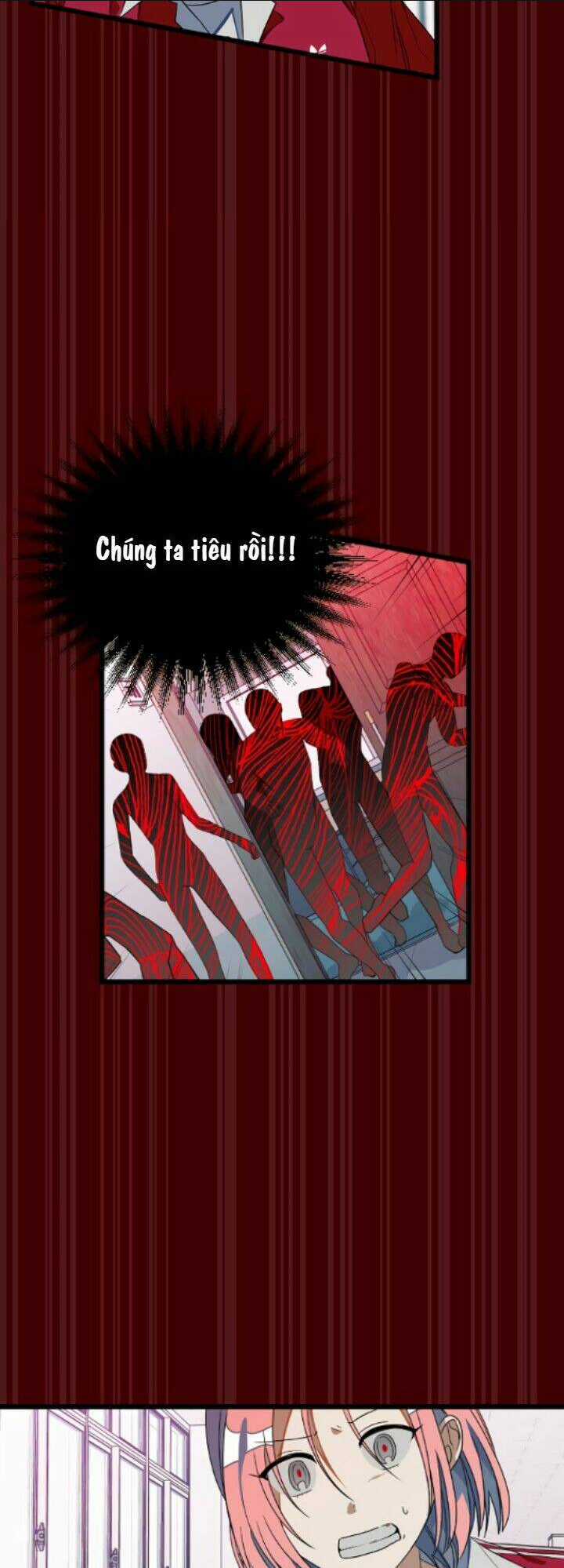 Sự Lãng Mạn Còn Tồn Tại Chapter 13 trang 64