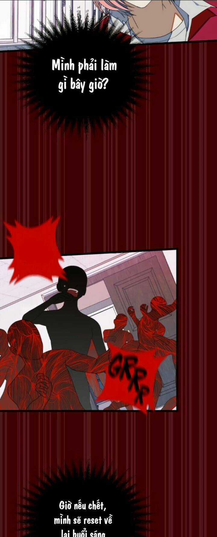 Sự Lãng Mạn Còn Tồn Tại Chapter 13 trang 65