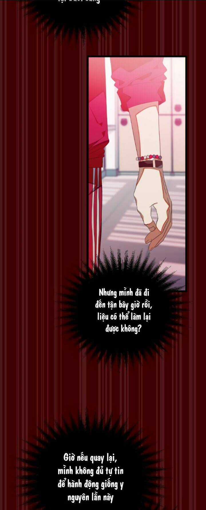 Sự Lãng Mạn Còn Tồn Tại Chapter 13 trang 66