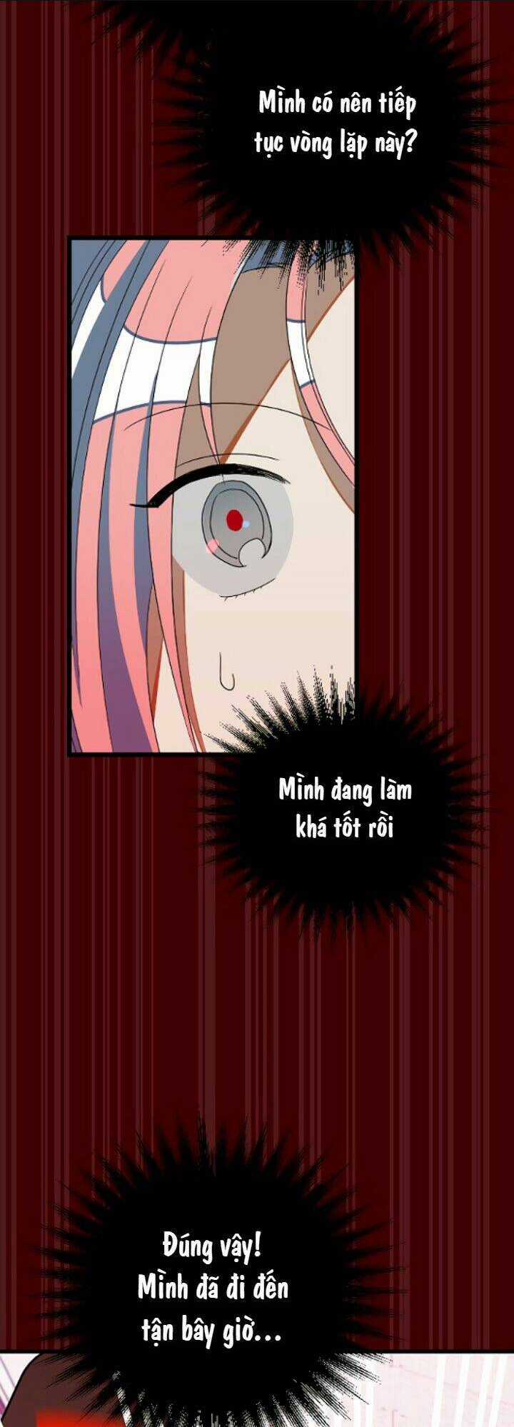 Sự Lãng Mạn Còn Tồn Tại Chapter 13 trang 67