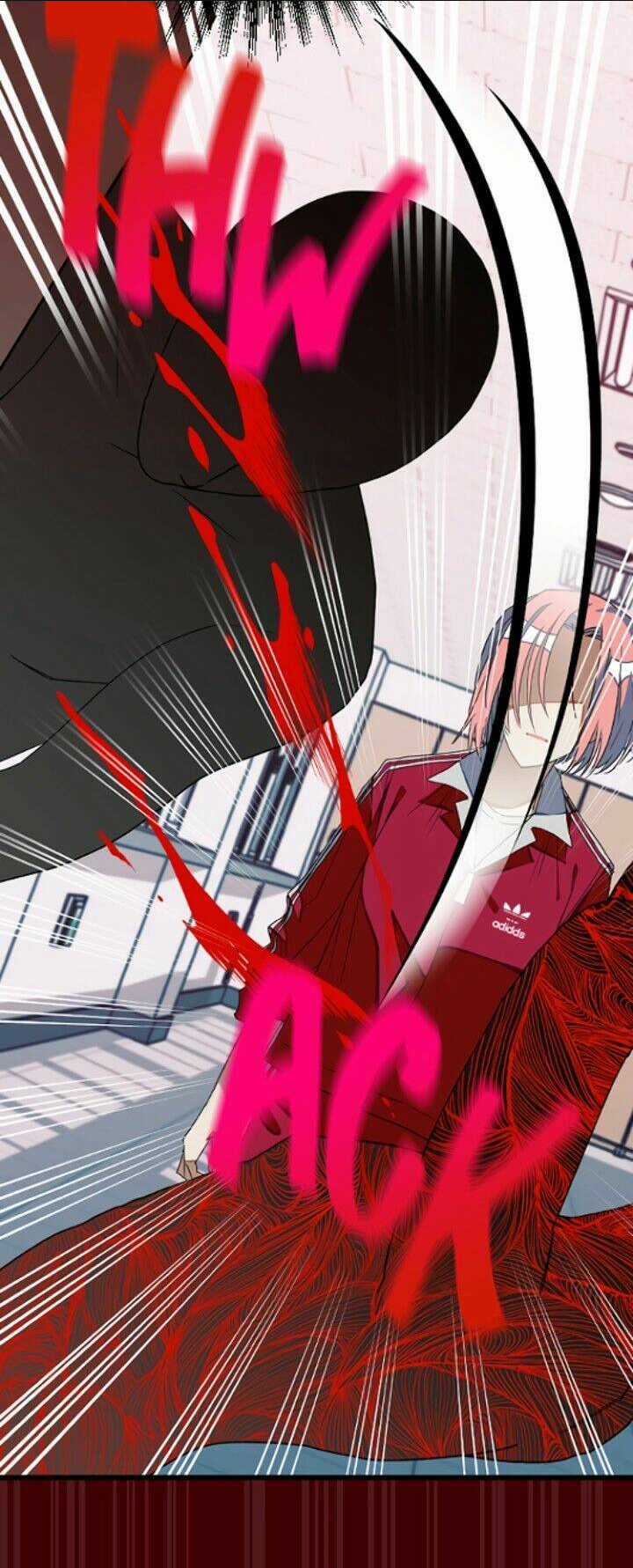 Sự Lãng Mạn Còn Tồn Tại Chapter 13 trang 68