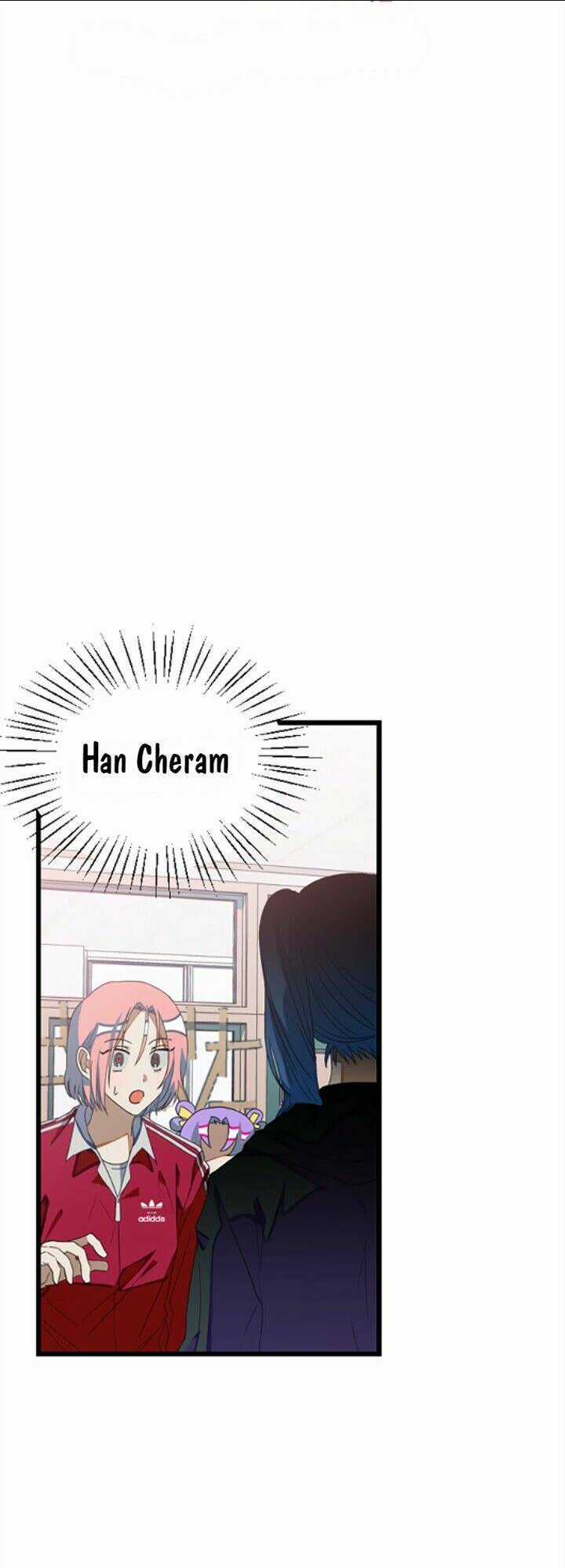 Sự Lãng Mạn Còn Tồn Tại Chapter 13 trang 7