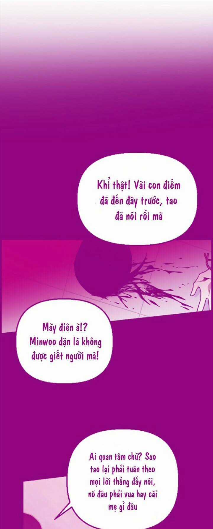 Sự Lãng Mạn Còn Tồn Tại Chapter 13 trang 75