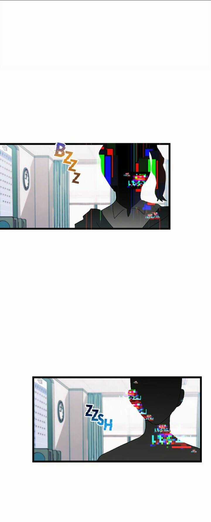 Sự Lãng Mạn Còn Tồn Tại Chapter 13 trang 8