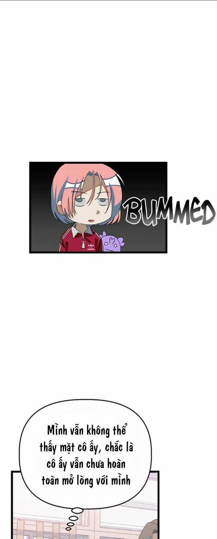 Sự Lãng Mạn Còn Tồn Tại Chapter 13 trang 9