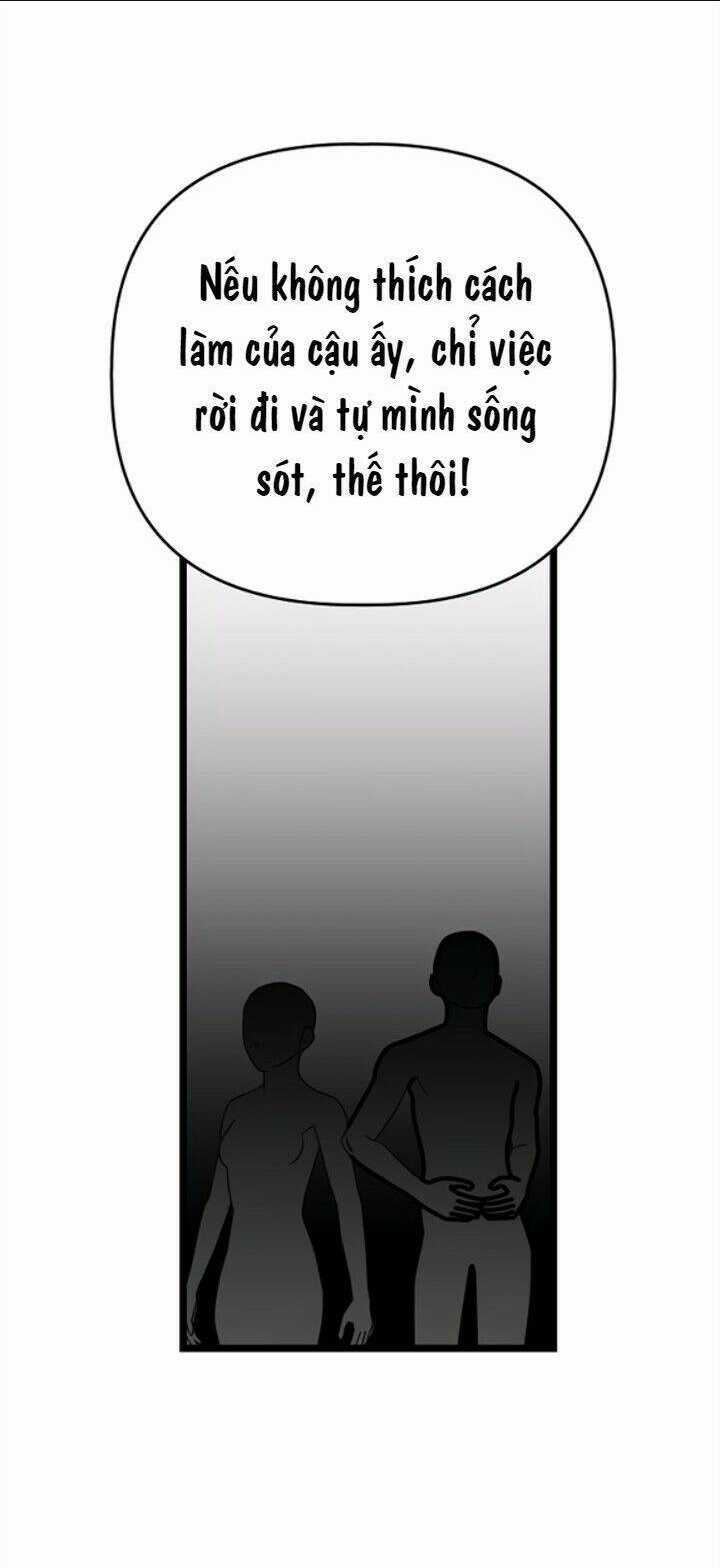 Sự Lãng Mạn Còn Tồn Tại Chapter 14 trang 11