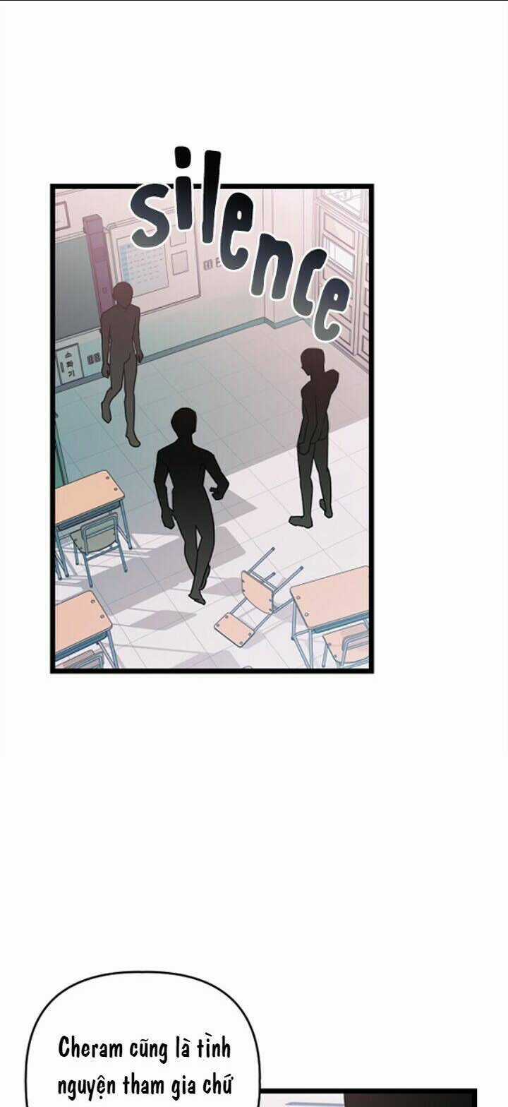 Sự Lãng Mạn Còn Tồn Tại Chapter 14 trang 12