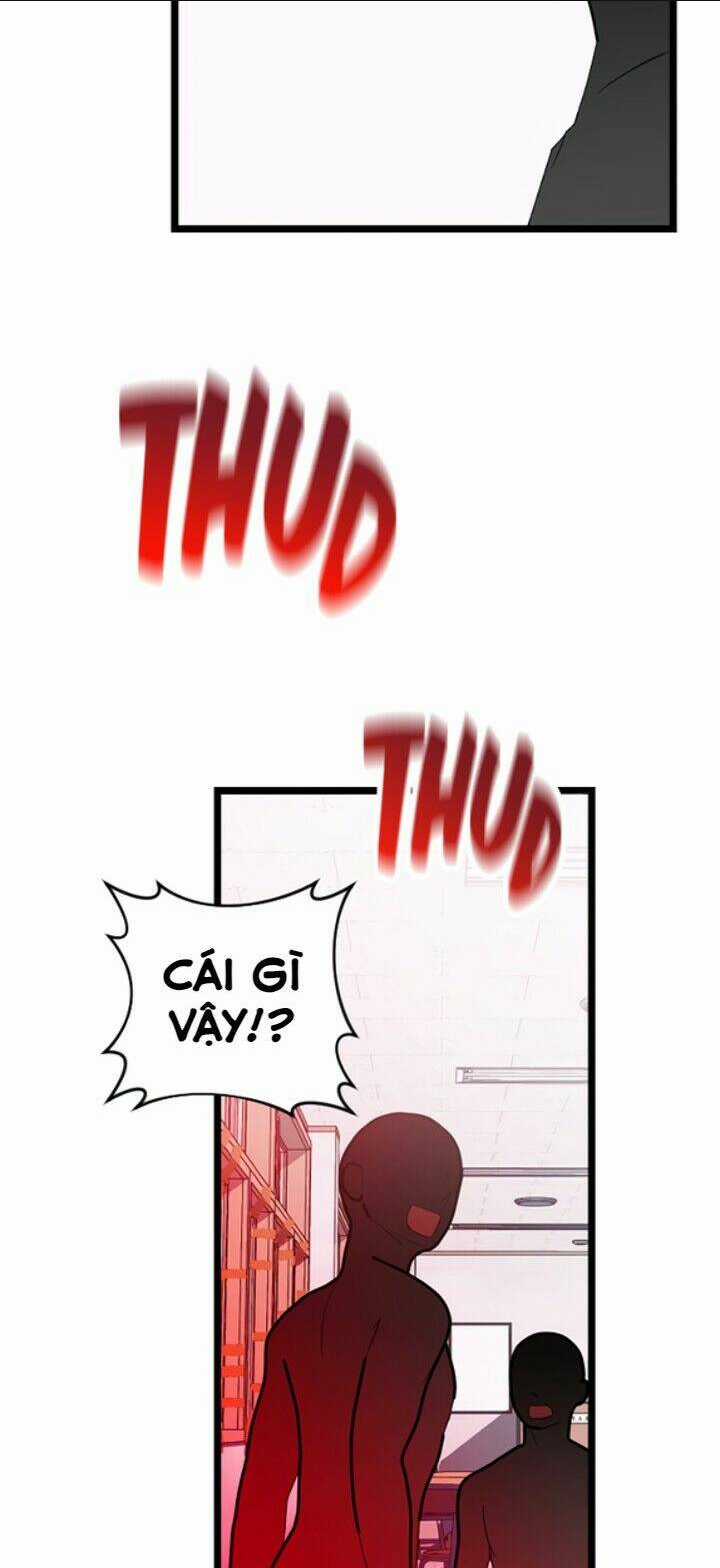 Sự Lãng Mạn Còn Tồn Tại Chapter 14 trang 14