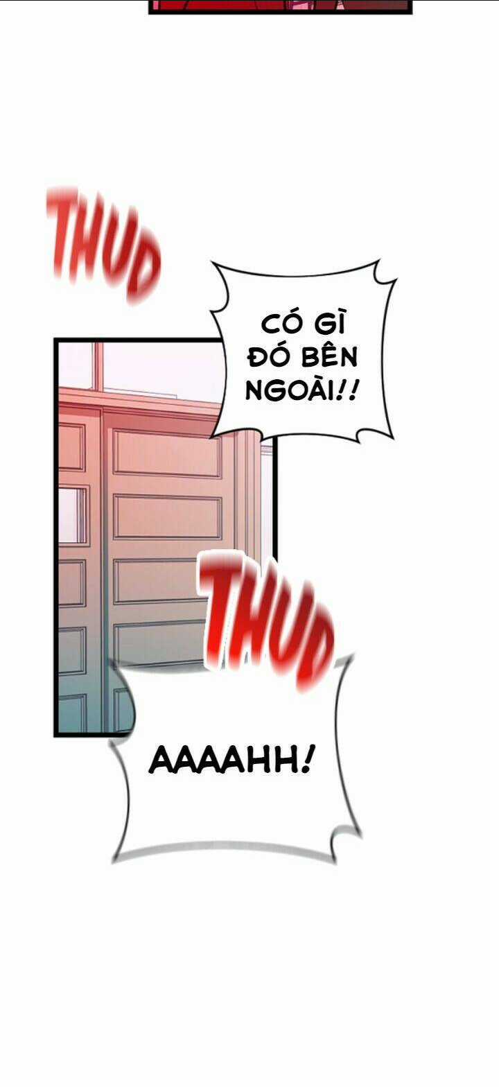 Sự Lãng Mạn Còn Tồn Tại Chapter 14 trang 15