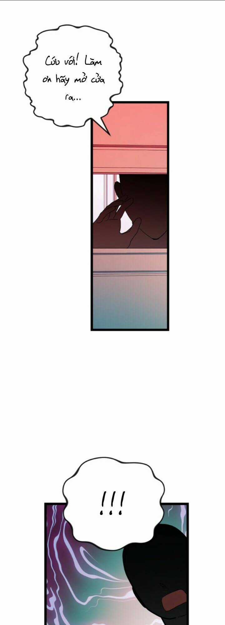 Sự Lãng Mạn Còn Tồn Tại Chapter 14 trang 16