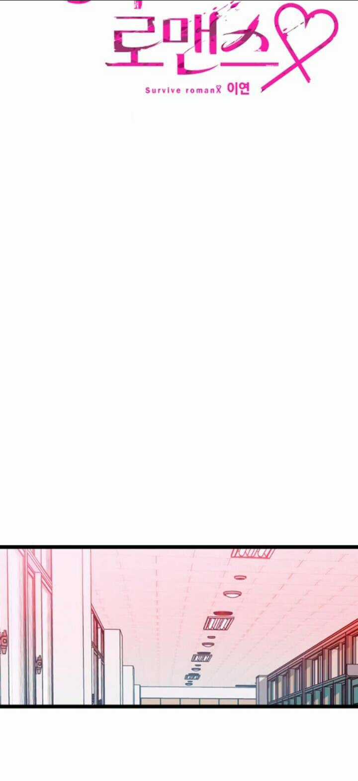 Sự Lãng Mạn Còn Tồn Tại Chapter 14 trang 18