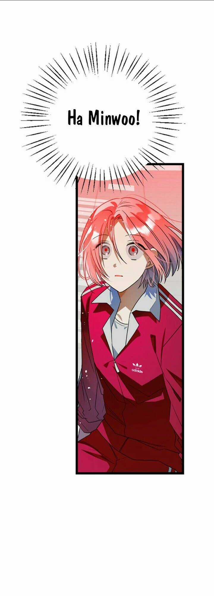 Sự Lãng Mạn Còn Tồn Tại Chapter 14 trang 19