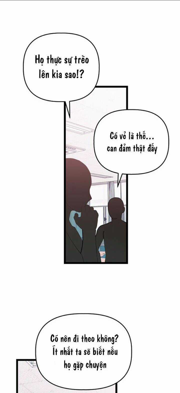 Sự Lãng Mạn Còn Tồn Tại Chapter 14 trang 2