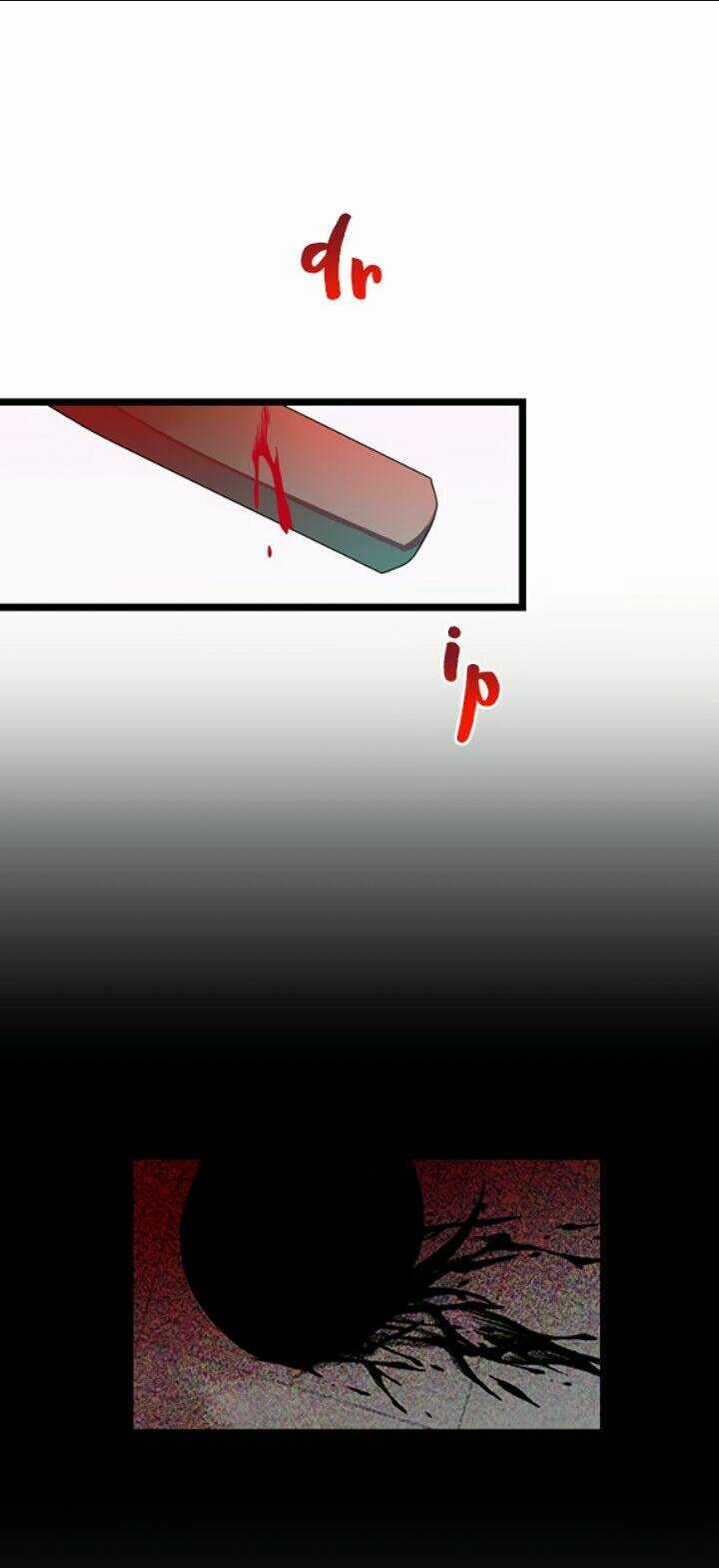 Sự Lãng Mạn Còn Tồn Tại Chapter 14 trang 20