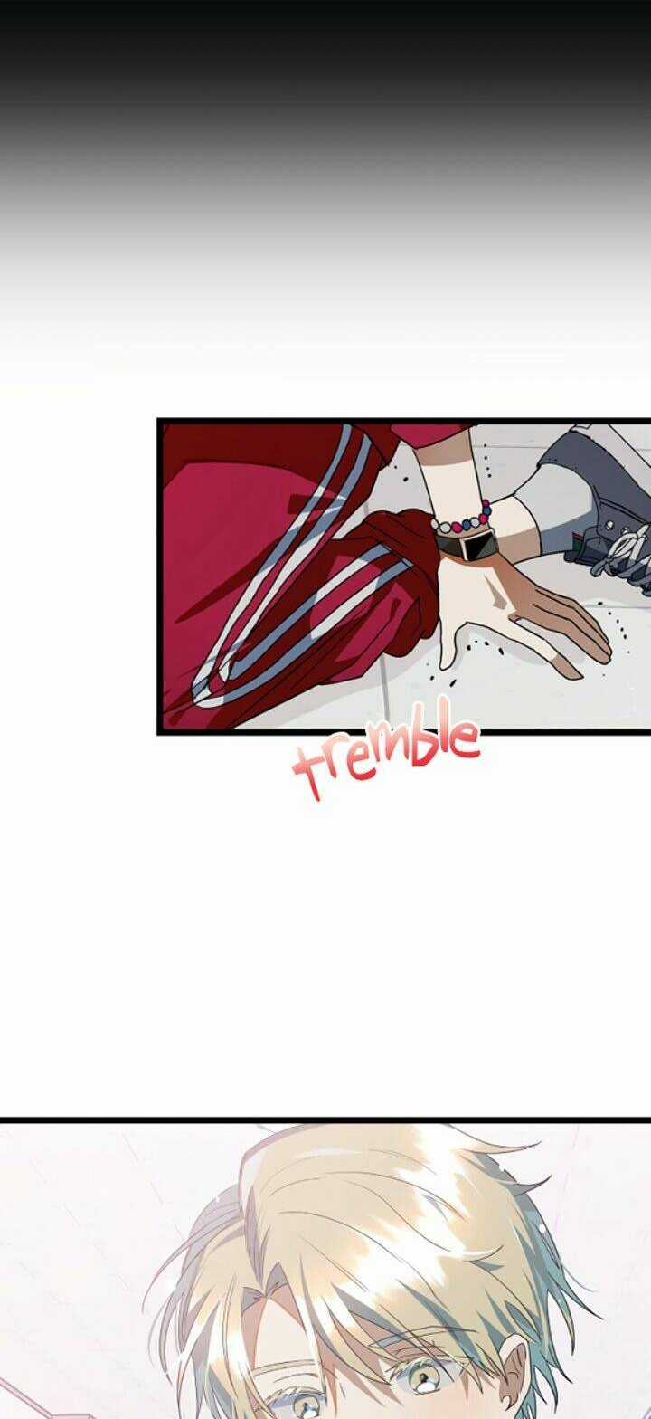 Sự Lãng Mạn Còn Tồn Tại Chapter 14 trang 21