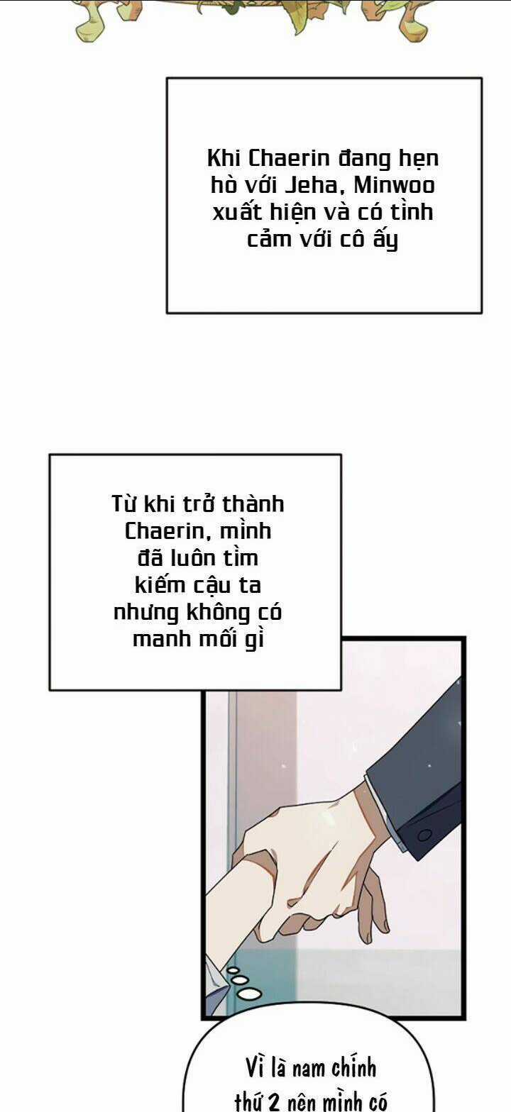 Sự Lãng Mạn Còn Tồn Tại Chapter 14 trang 24