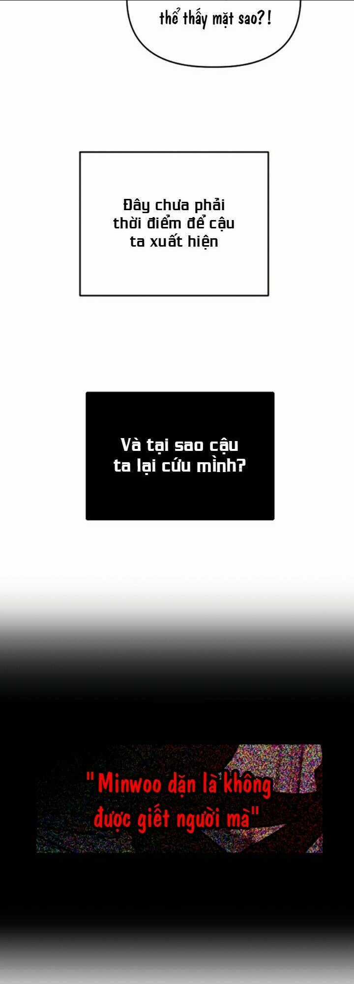 Sự Lãng Mạn Còn Tồn Tại Chapter 14 trang 25