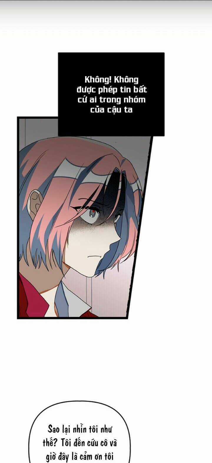 Sự Lãng Mạn Còn Tồn Tại Chapter 14 trang 26