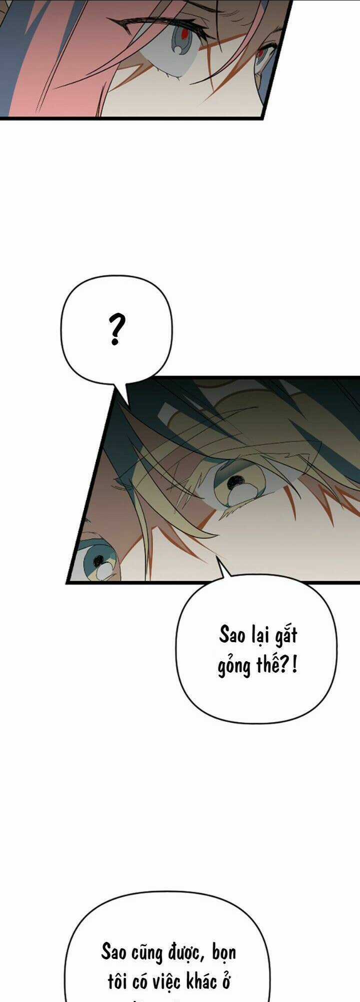 Sự Lãng Mạn Còn Tồn Tại Chapter 14 trang 28