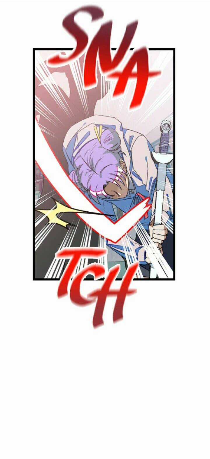 Sự Lãng Mạn Còn Tồn Tại Chapter 14 trang 32