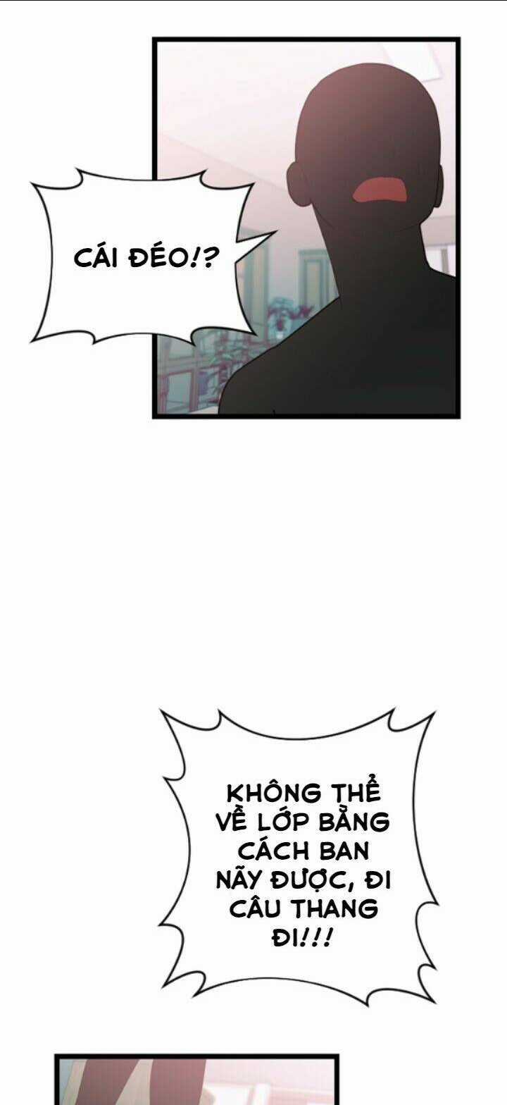 Sự Lãng Mạn Còn Tồn Tại Chapter 14 trang 33