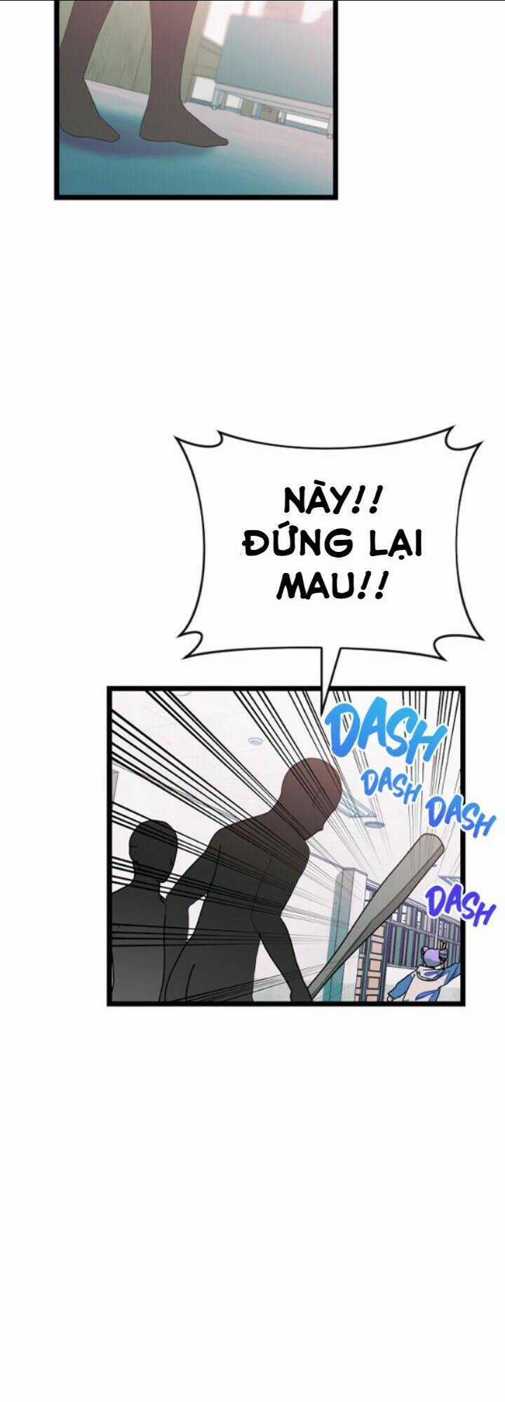 Sự Lãng Mạn Còn Tồn Tại Chapter 14 trang 34