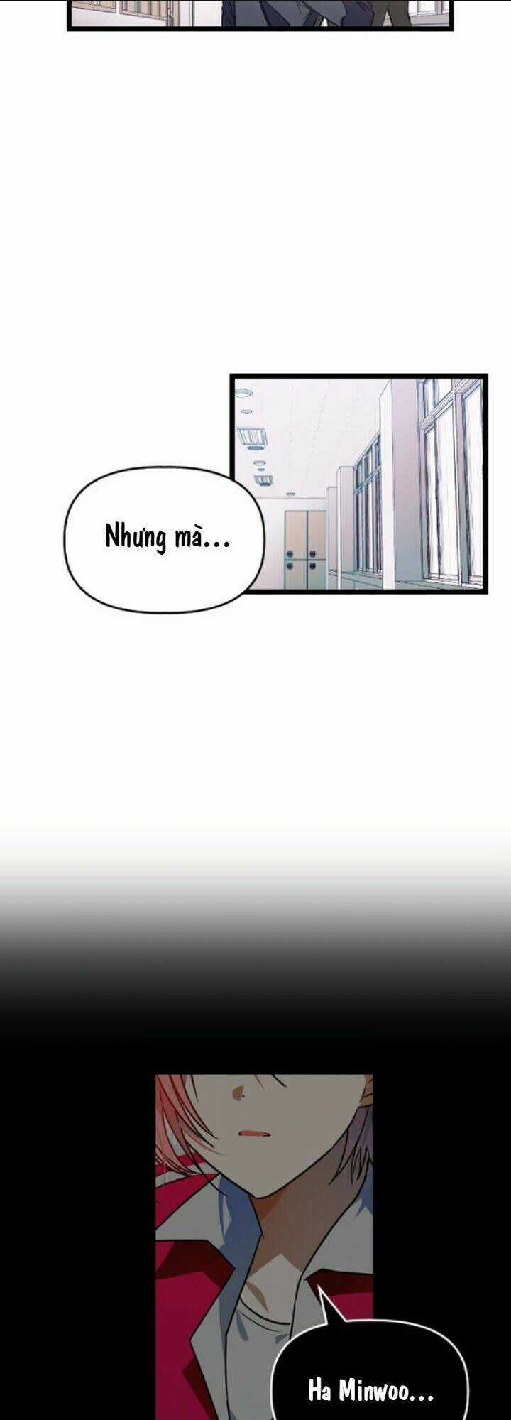 Sự Lãng Mạn Còn Tồn Tại Chapter 14 trang 37