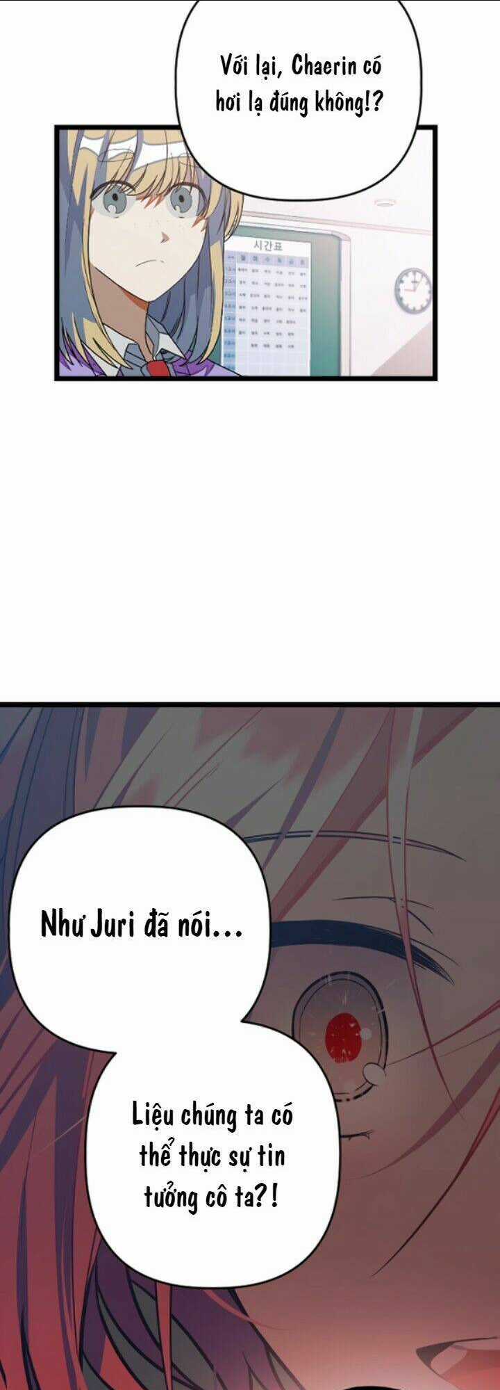 Sự Lãng Mạn Còn Tồn Tại Chapter 14 trang 4