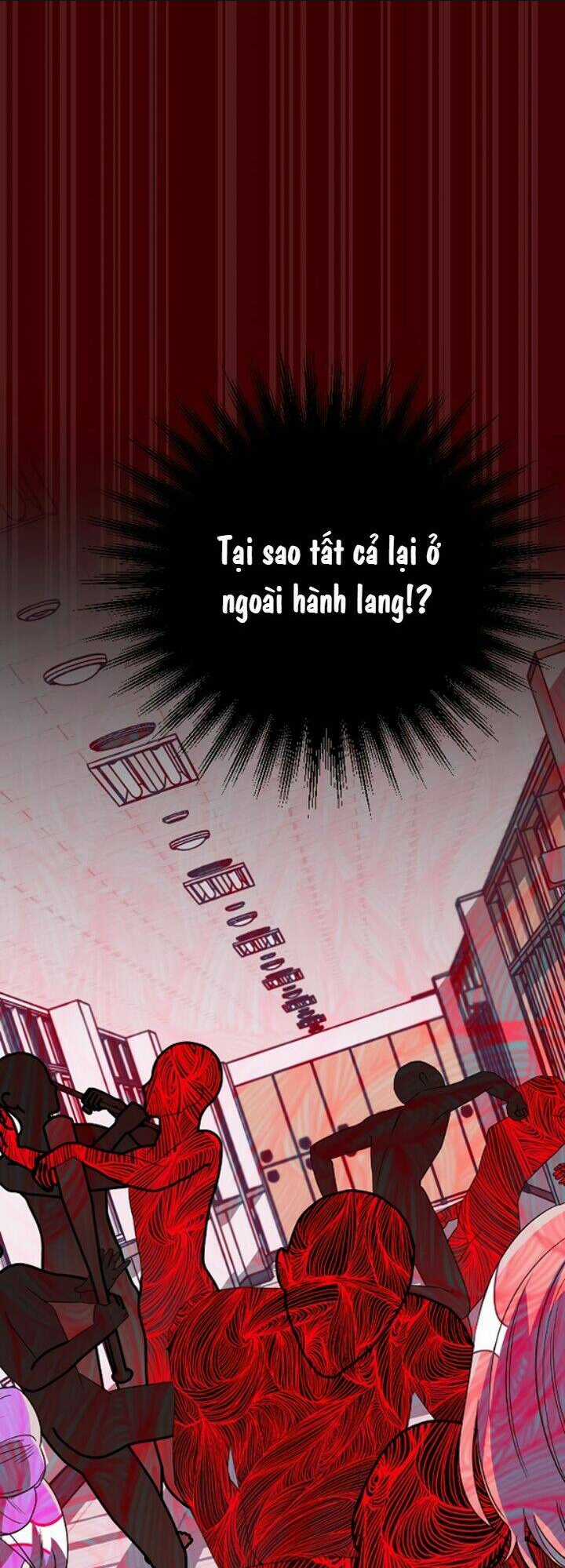 Sự Lãng Mạn Còn Tồn Tại Chapter 14 trang 43