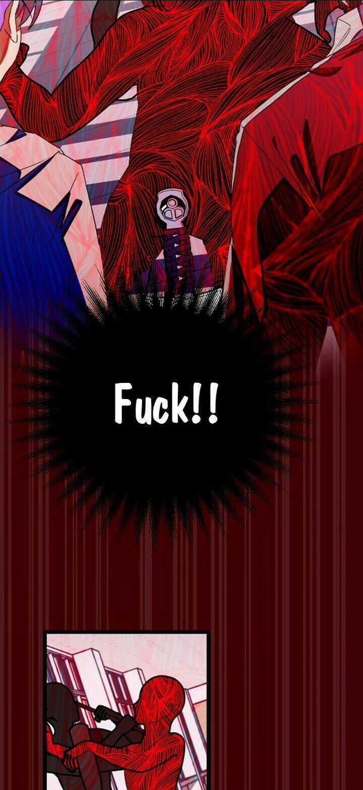 Sự Lãng Mạn Còn Tồn Tại Chapter 14 trang 44