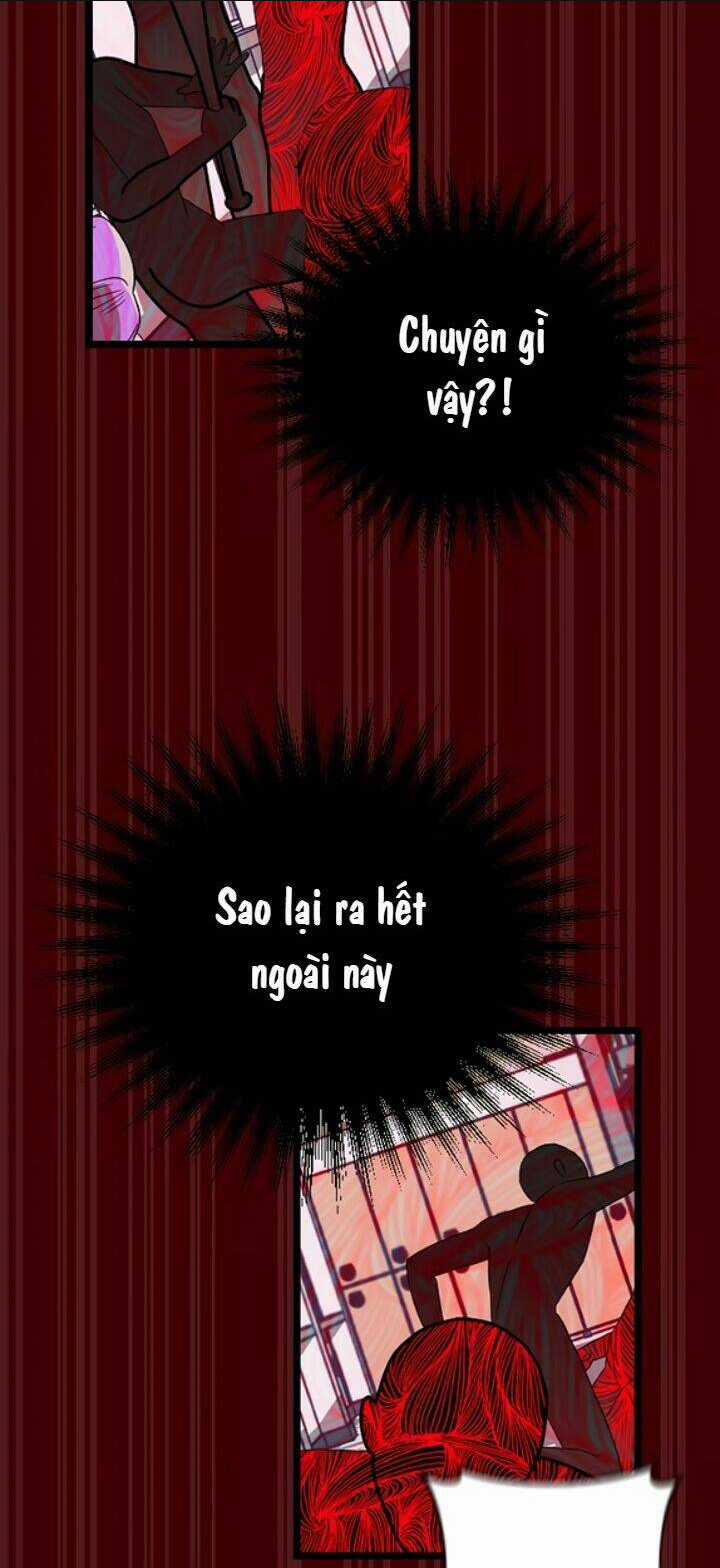 Sự Lãng Mạn Còn Tồn Tại Chapter 14 trang 45