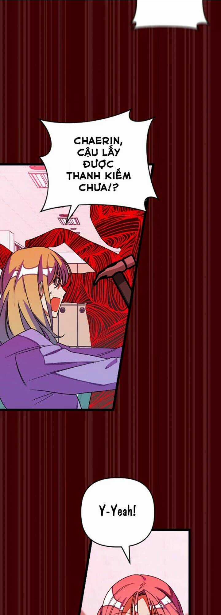 Sự Lãng Mạn Còn Tồn Tại Chapter 14 trang 46