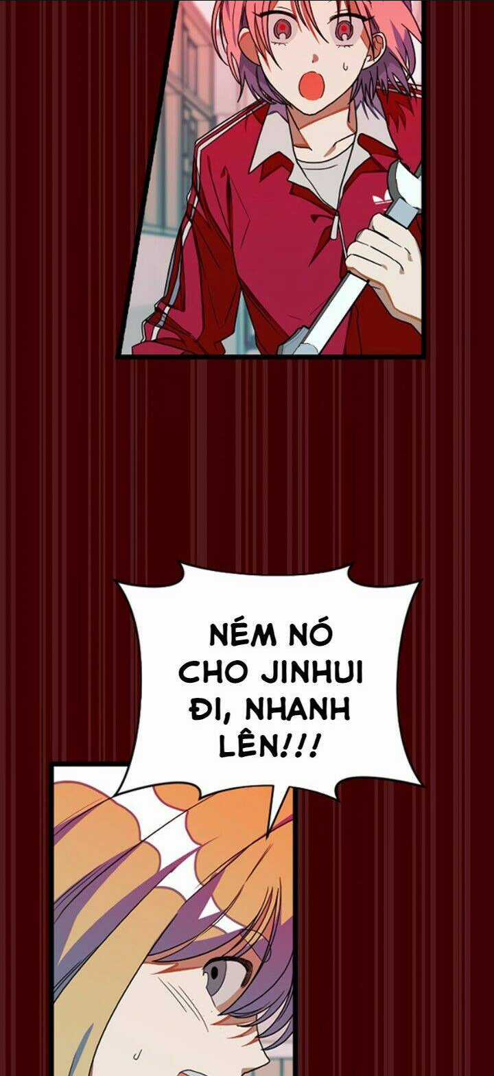 Sự Lãng Mạn Còn Tồn Tại Chapter 14 trang 47