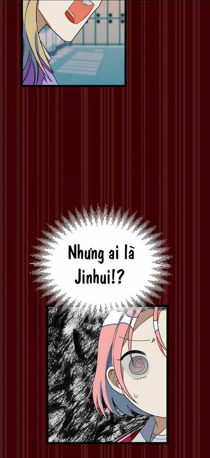 Sự Lãng Mạn Còn Tồn Tại Chapter 14 trang 48