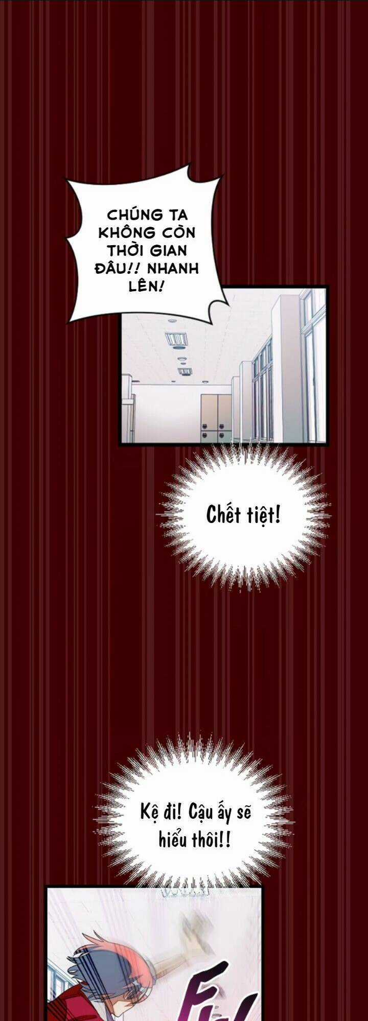 Sự Lãng Mạn Còn Tồn Tại Chapter 14 trang 49