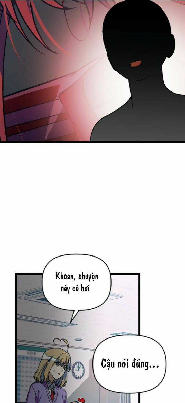 Sự Lãng Mạn Còn Tồn Tại Chapter 14 trang 5