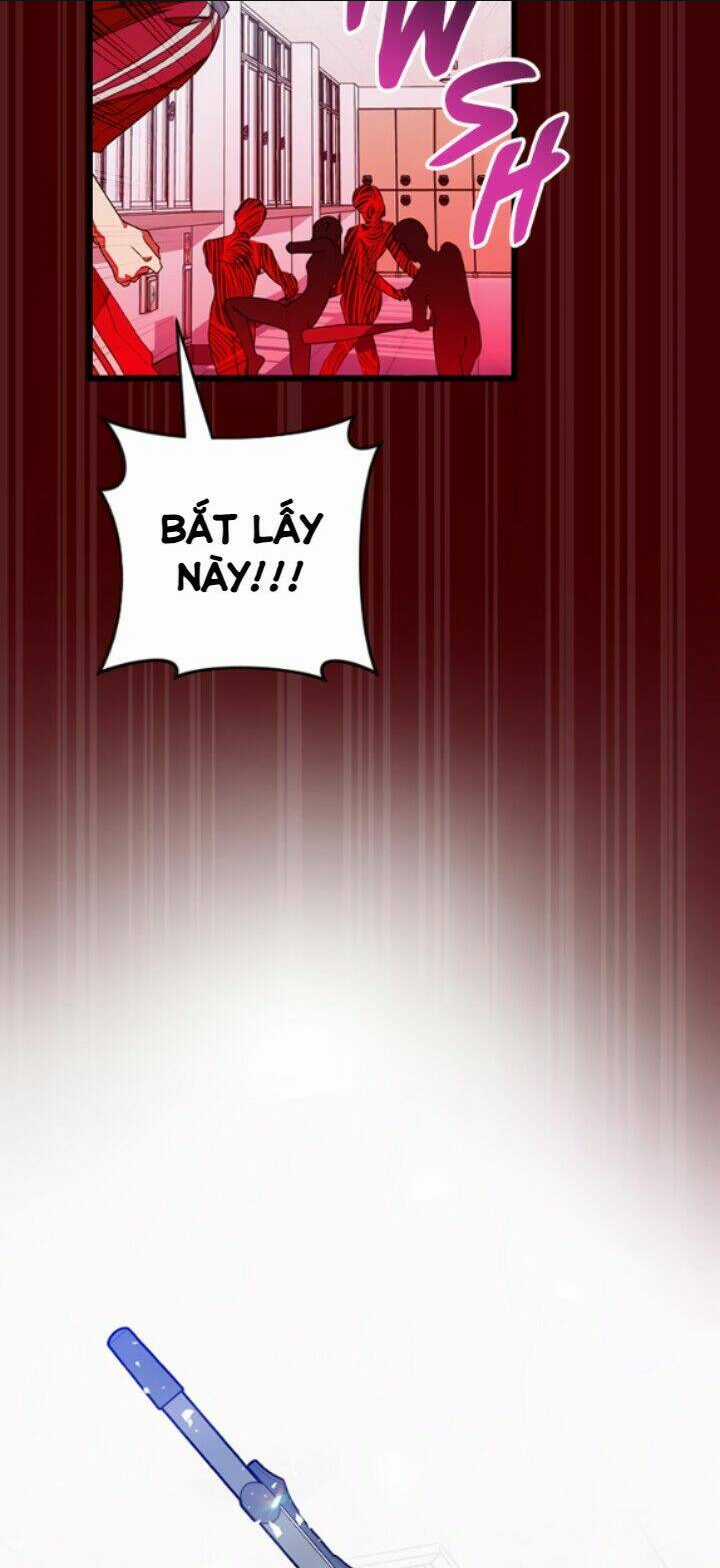 Sự Lãng Mạn Còn Tồn Tại Chapter 14 trang 50