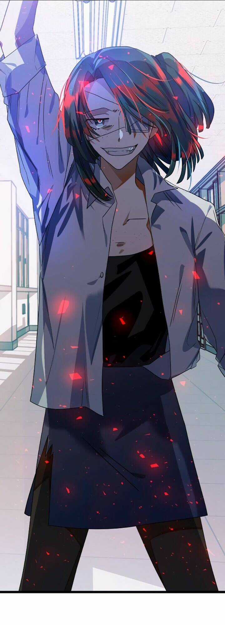 Sự Lãng Mạn Còn Tồn Tại Chapter 14 trang 55