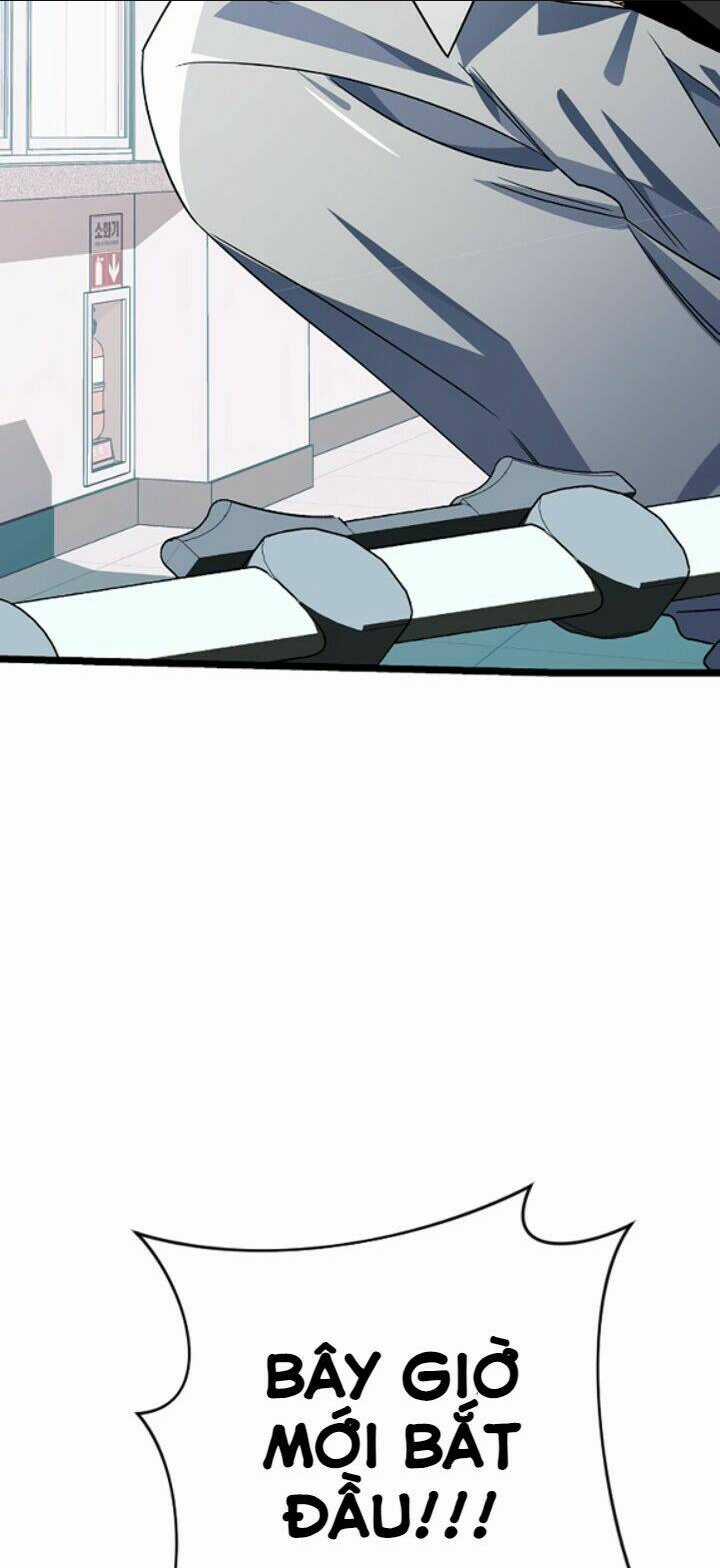 Sự Lãng Mạn Còn Tồn Tại Chapter 14 trang 57