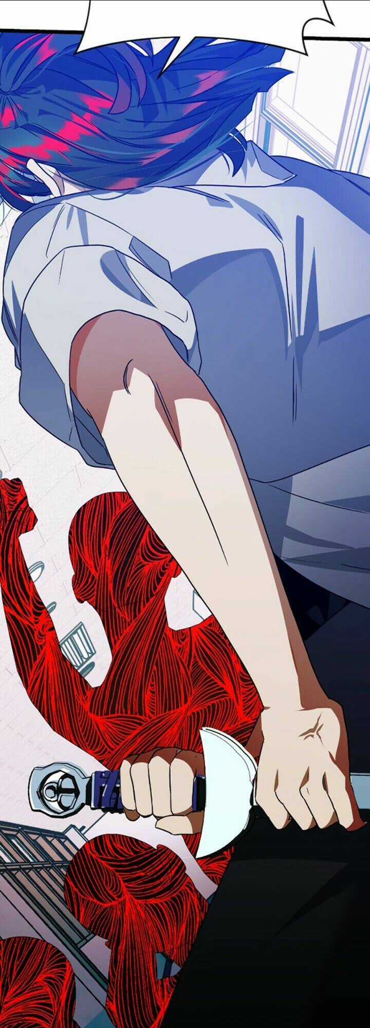 Sự Lãng Mạn Còn Tồn Tại Chapter 14 trang 58